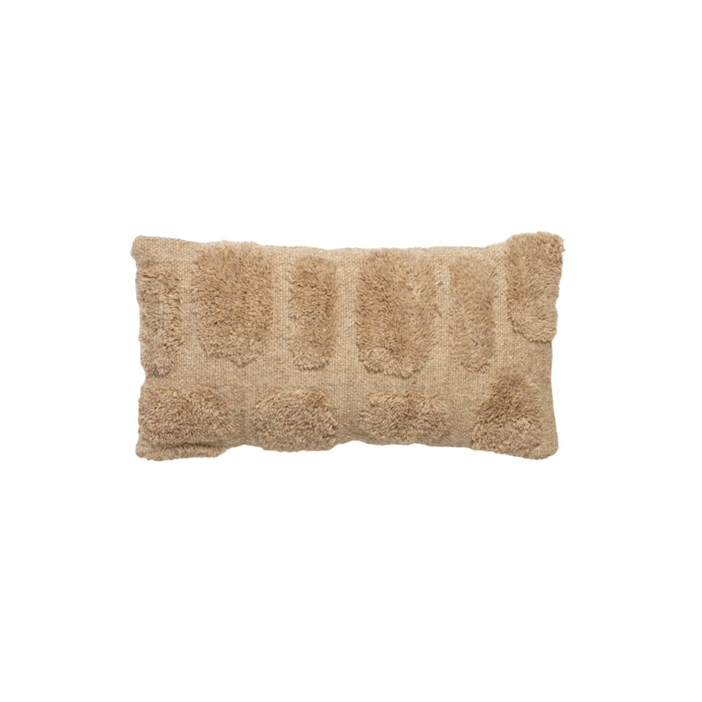 CUSHION 60*30CM LATIUM BROWN