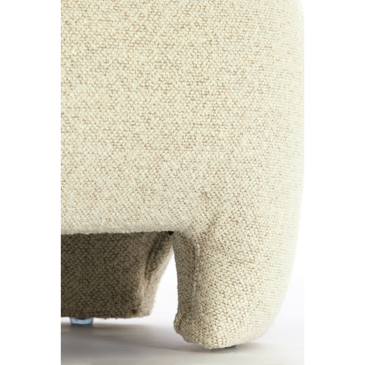 LIGHT & LIVING ZENICA POUF