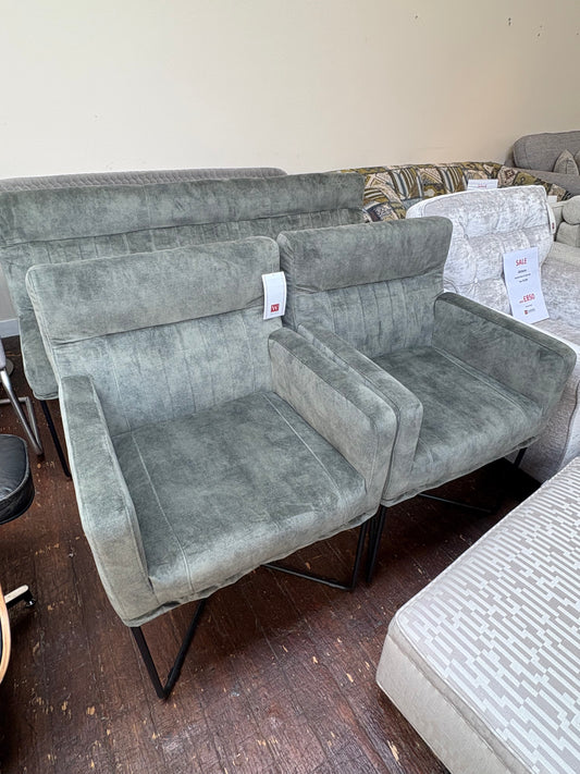 QUALITA CHAIRS