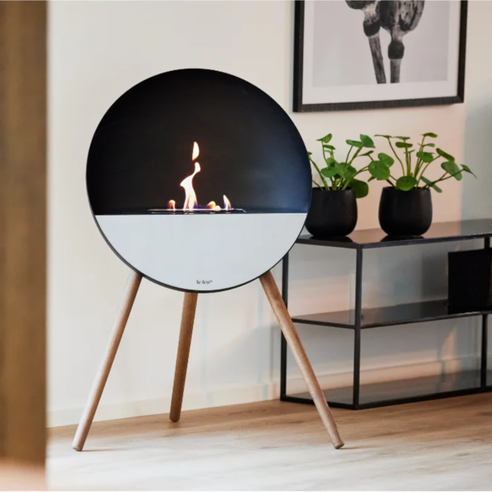 LE FEU EYE FIRE