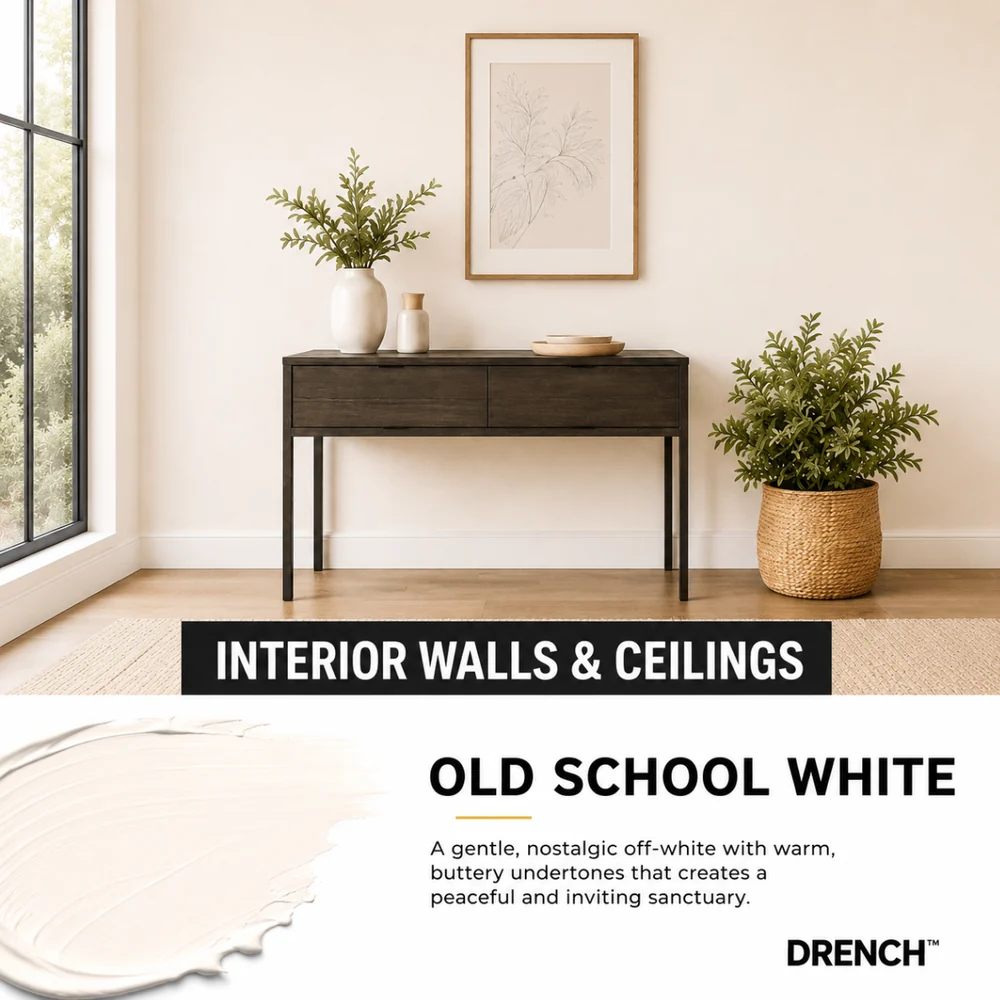DRENCH PAINTS ALL-IN-ONE-SURFACE PAINT