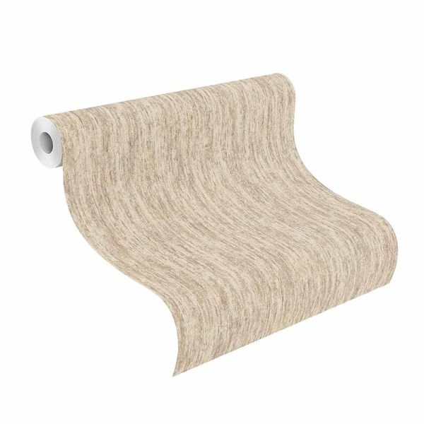 RASCH KALAHARI TAUPE WALLPAPER