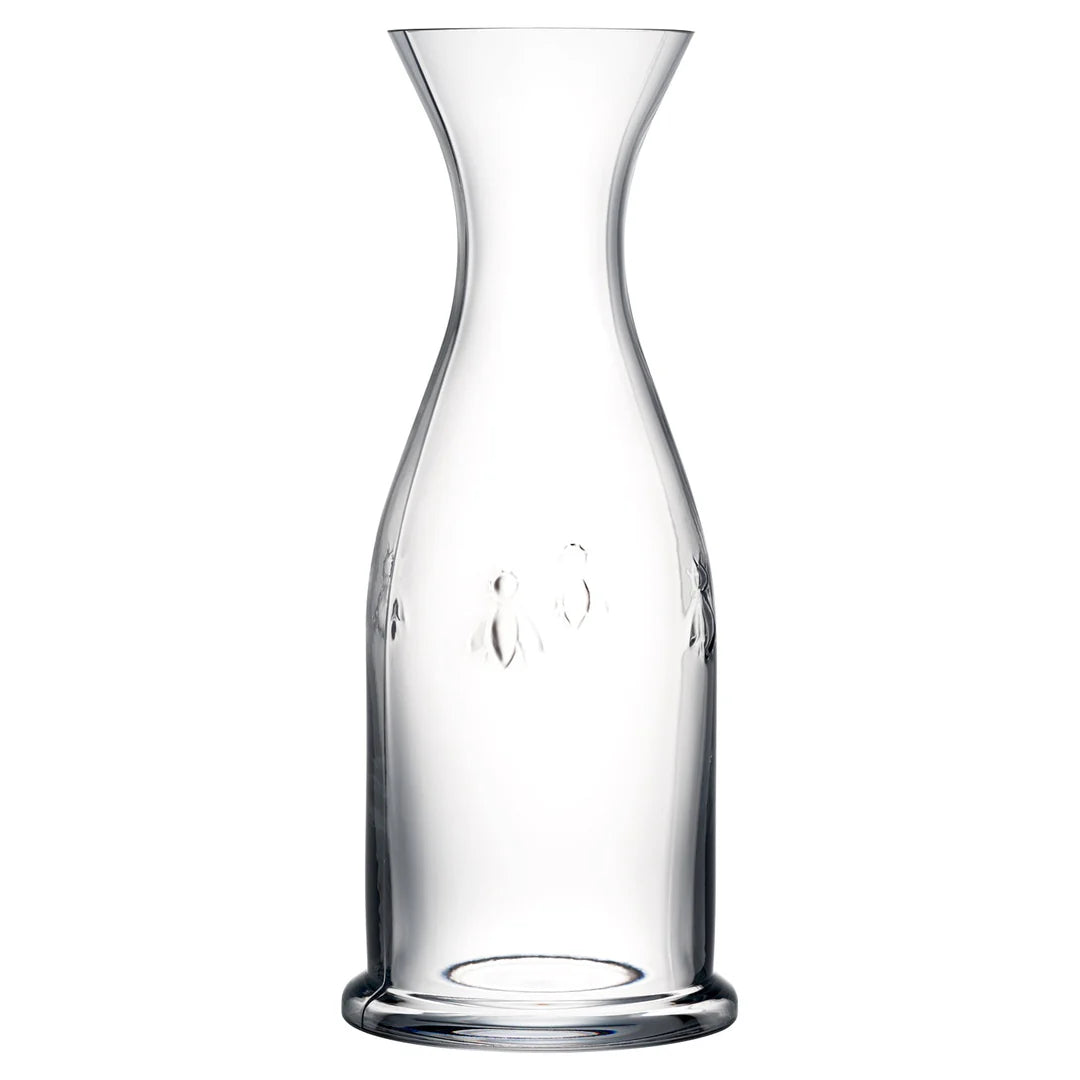 BEE WATER CARAFE 1L
