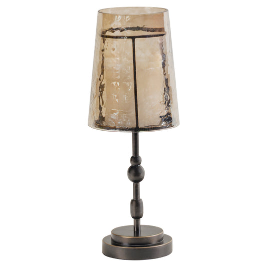 STAUNTON TABLE HURRICANE