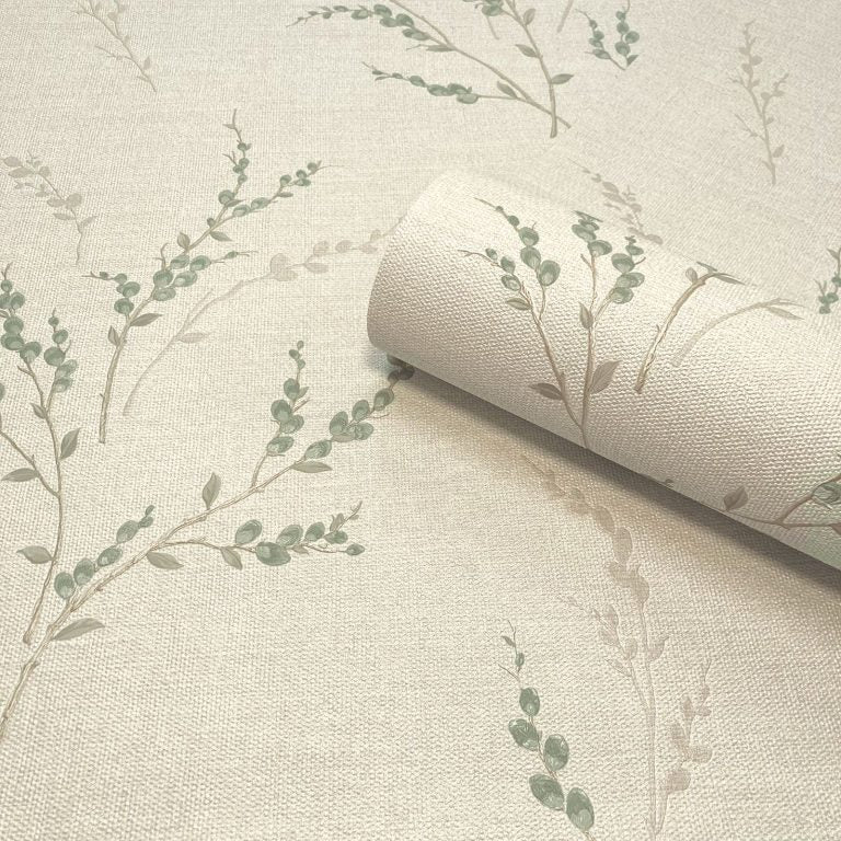 CARMELLA GREEN TWIG