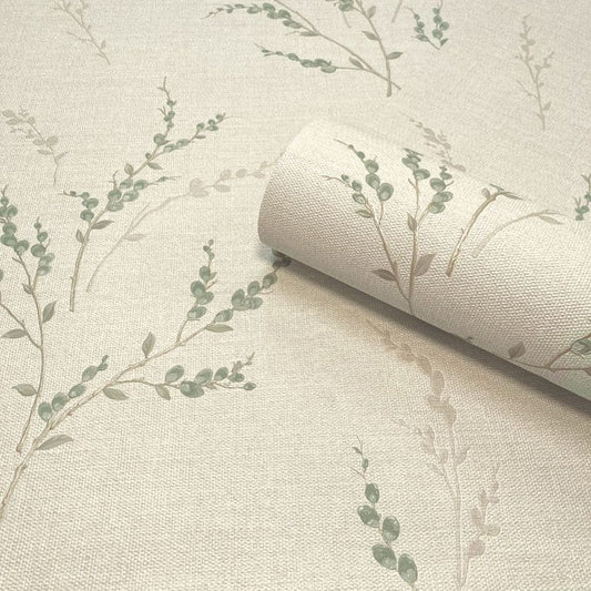 CARMELLA GREEN TWIG