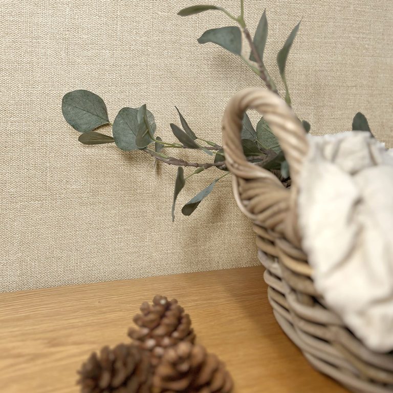 CARMELLA BEIGE PLAIN