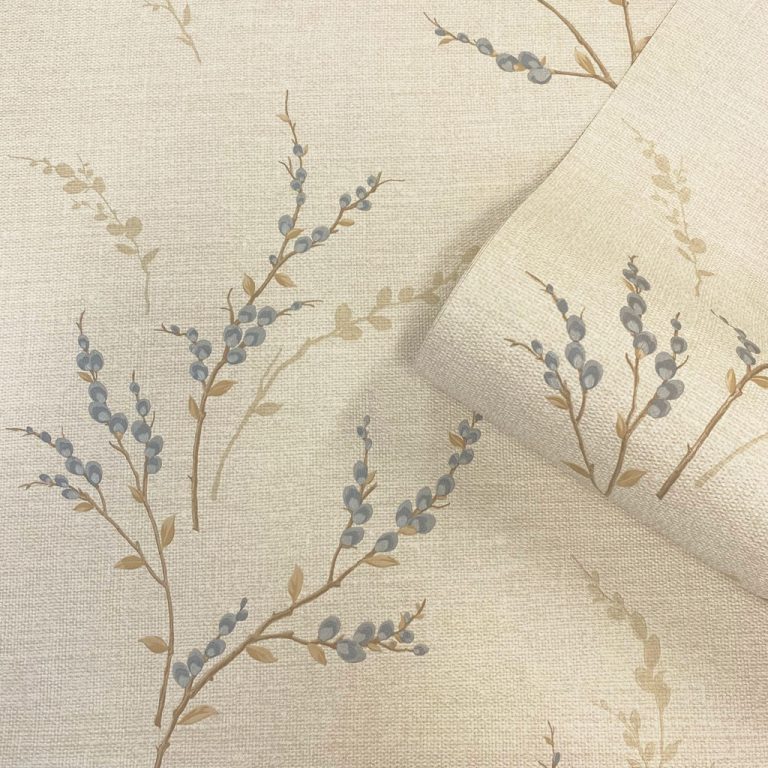 CARMELLA BLUE TWIG