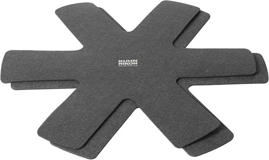 PAN PROTECTOR SET FELT 2PC (SLEEVE)