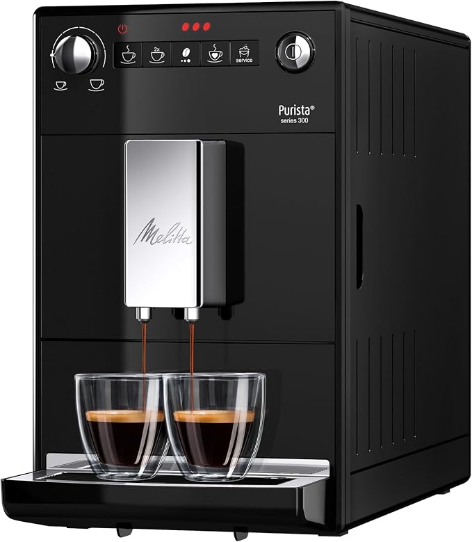 MELITTA-PURITA BLACK F230-102