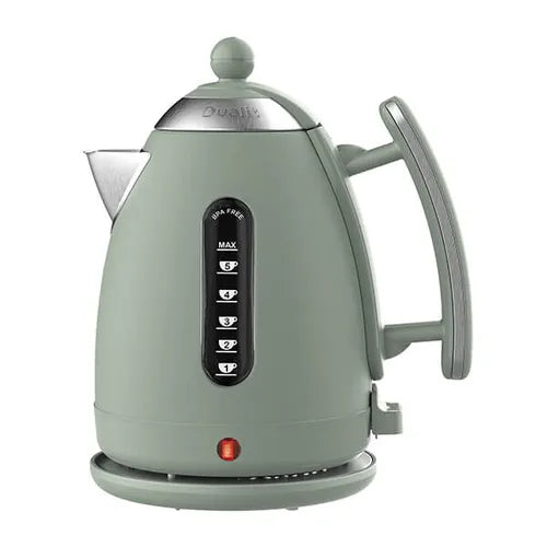 DUALIT LITE 1.5L JUG KETTLE SAGE GREEN
