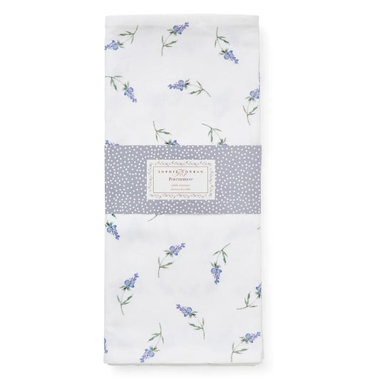 SOPHIE CONRAN LAVANDULA TABLE RUNNER 250*35CM
