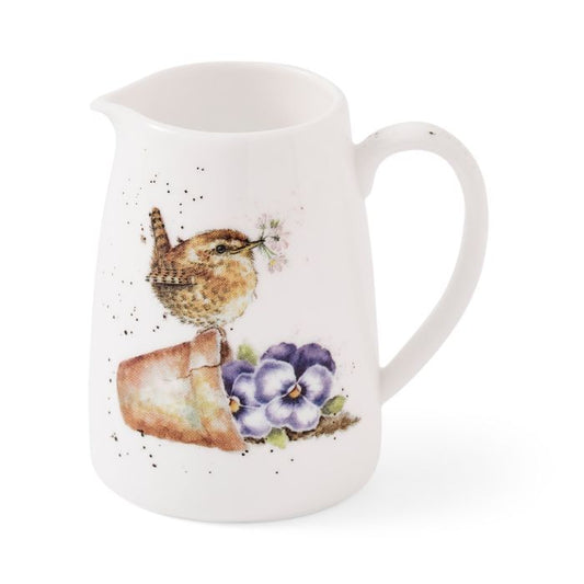 POSY JUG (WREN)