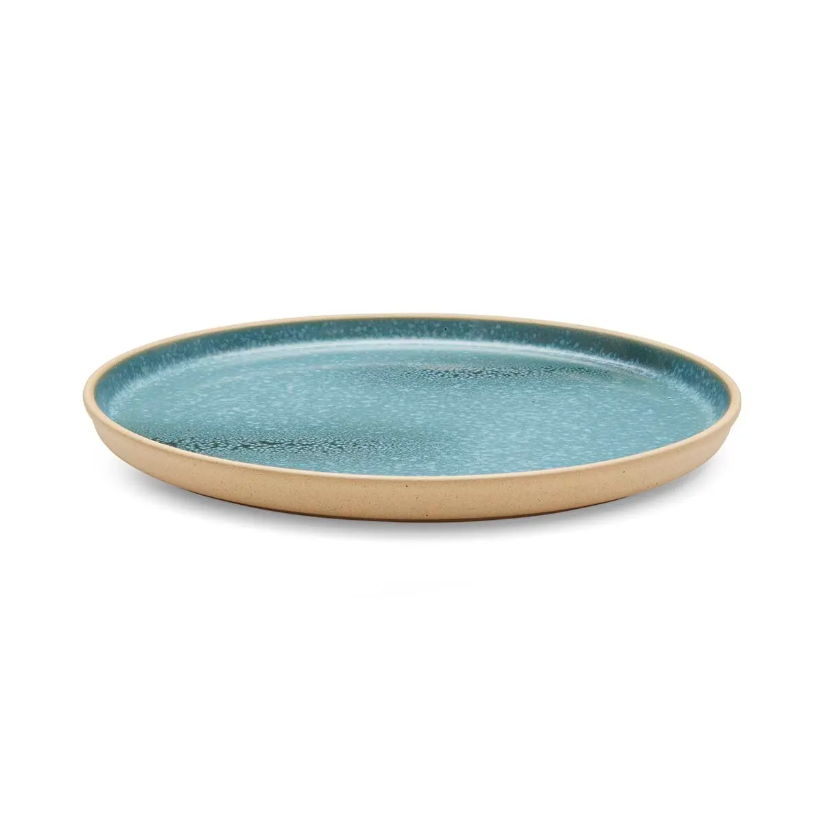 PORTMEIRION MINERALS DINNER PLATE JADE
