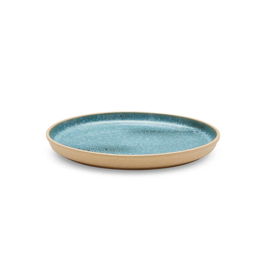 PORTMEIRION MINERALS SIDE PLATE JADE