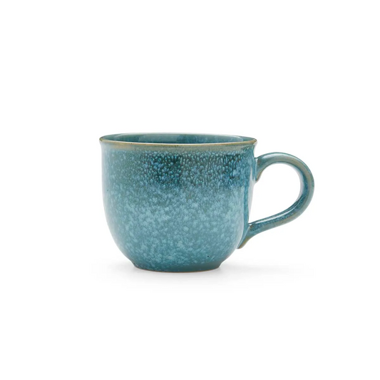 PORTMEIRION MINERALS MUG JADE