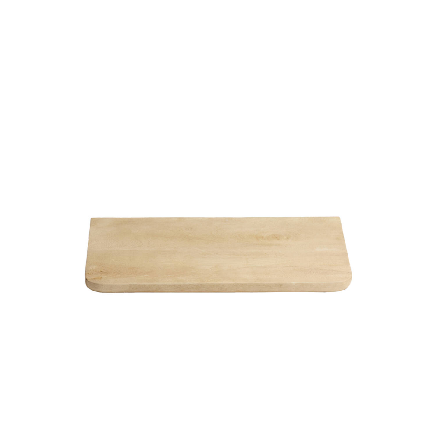 WOODEN WALL SHELF