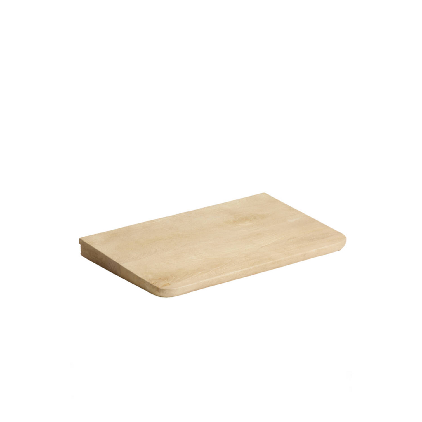 WOODEN WALL SHELF
