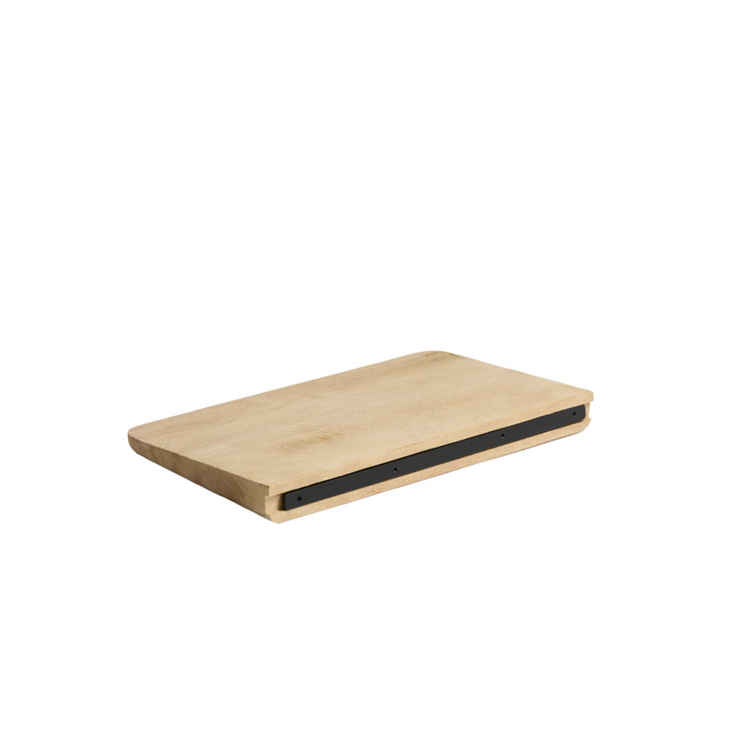 WOODEN WALL SHELF