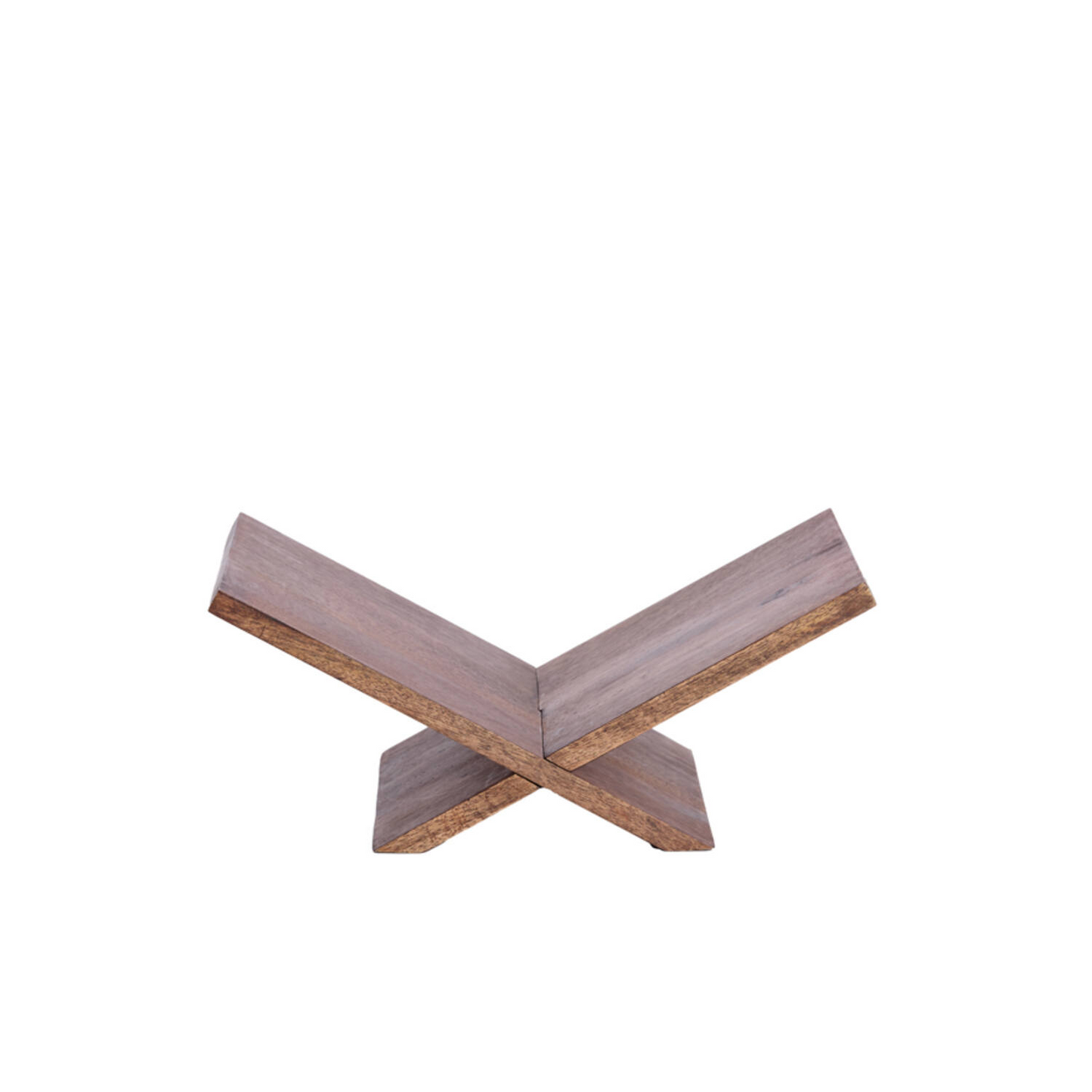 TONOSI WOODEN BOOKSTAND