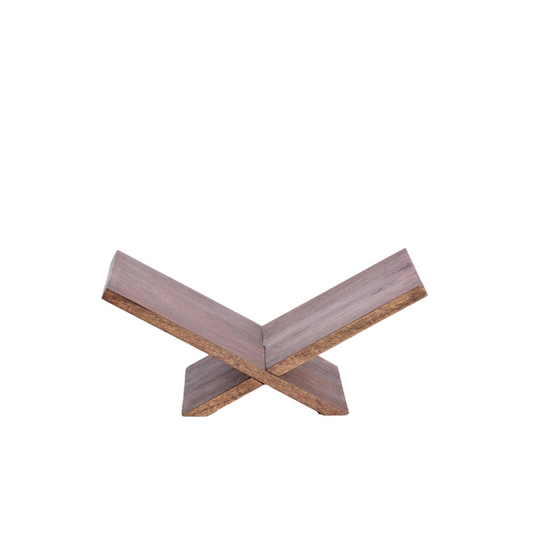 TONOSI WOODEN BOOKSTAND