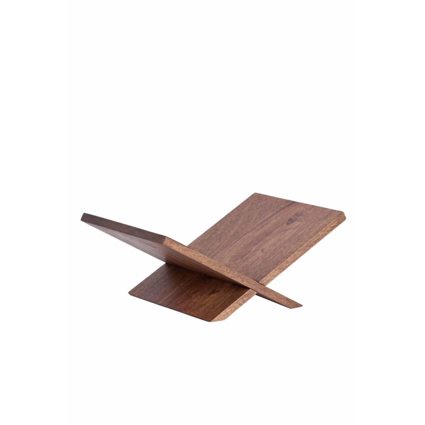 TONOSI WOODEN BOOKSTAND
