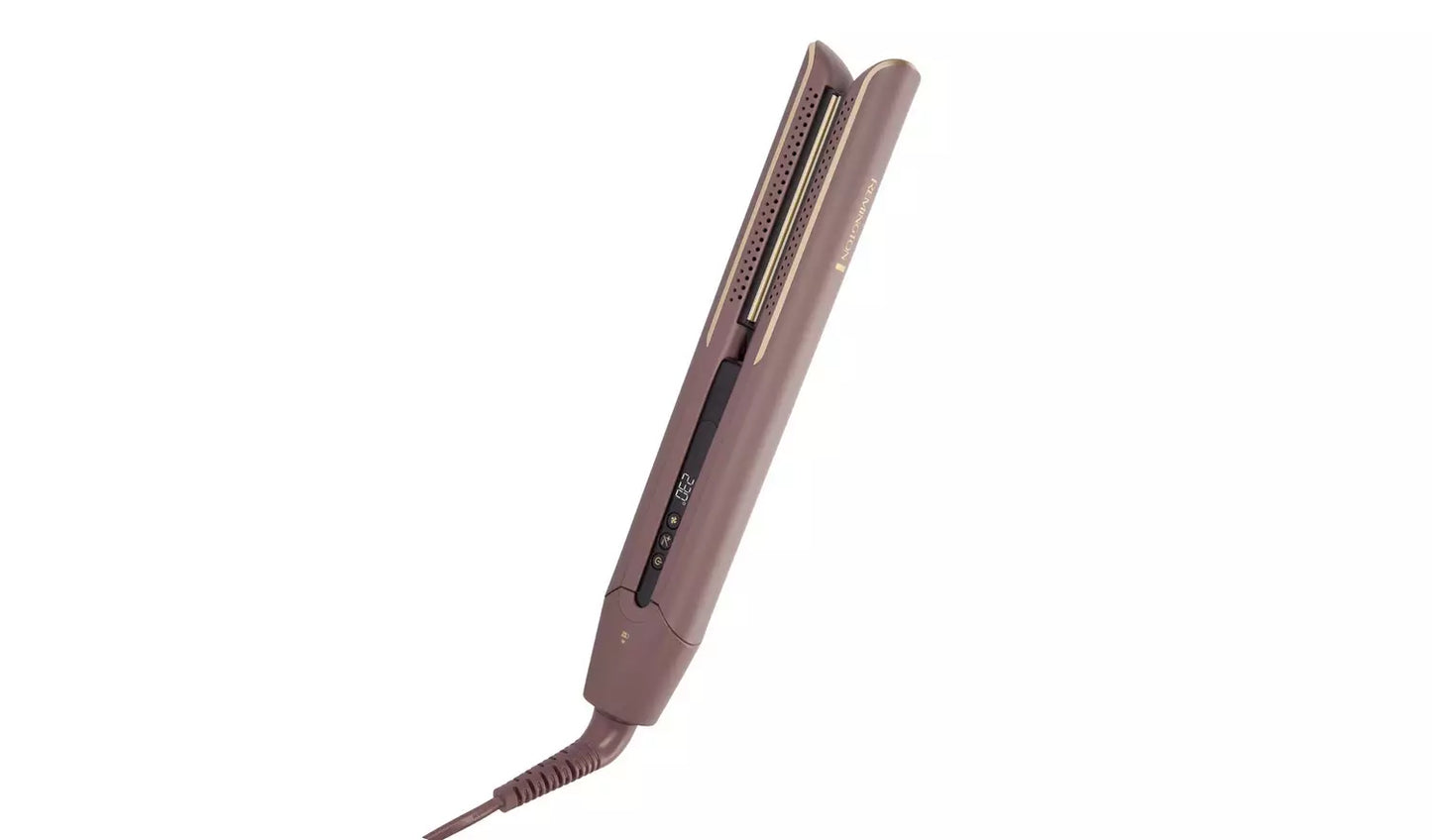 REMINGTON AIRVIVE SLIM STRAIGHTENER