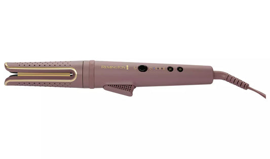REMINGTON AIRVIVE ROTATING CURLING WAND