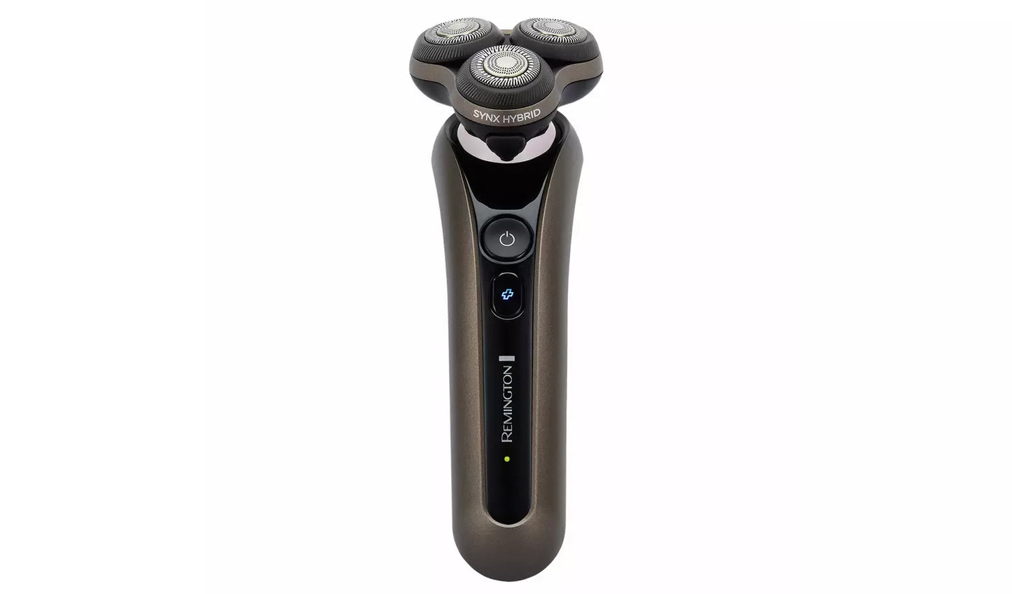 REMINGTON X9 LIMITLESS ROTARY SHAVER