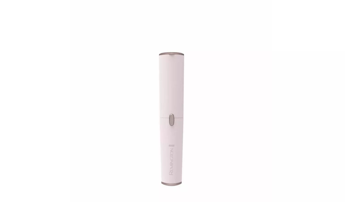 REMINGTON BARE ME 2-IN-1 FACIAL HAIR REMOVER