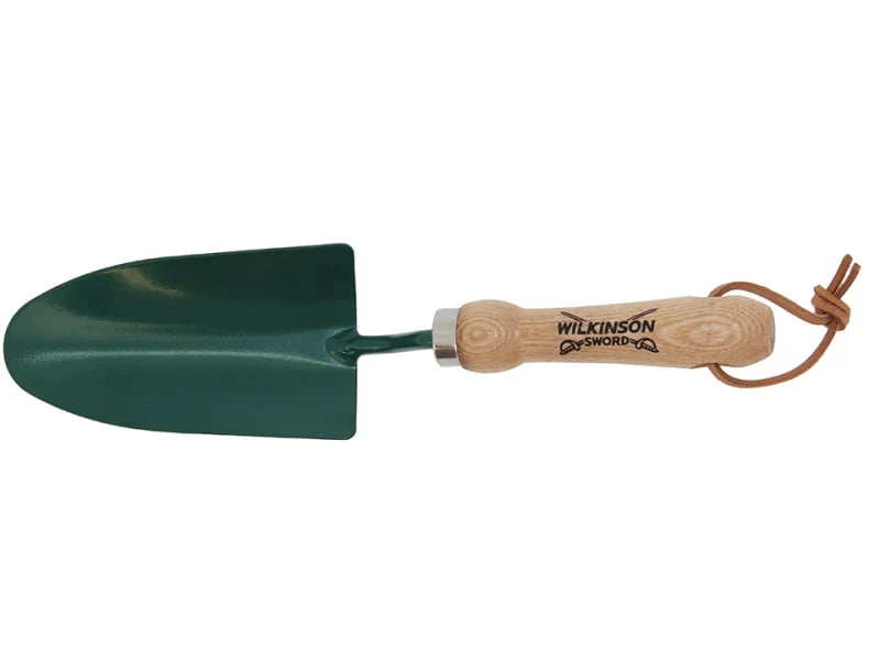WILKINSON SWORD CARBON STEEL COLLECTION TROWEL