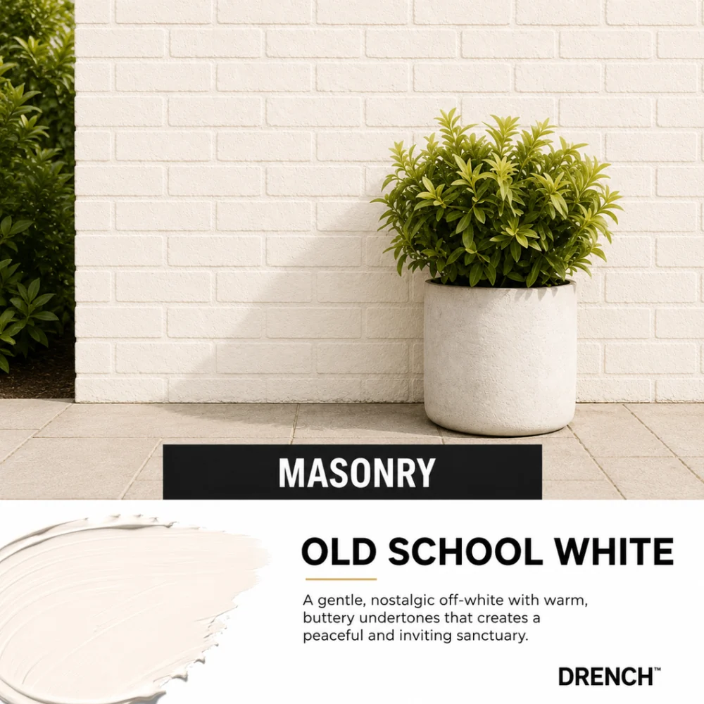 DRENCH PAINTS ALL-IN-ONE-SURFACE PAINT