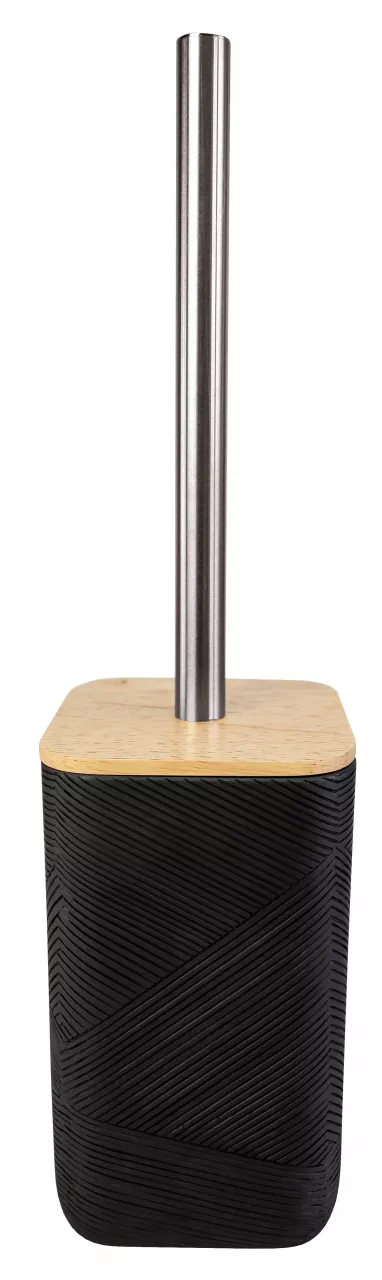 TOLIET BRUSH-CROSSOVER BLACK
