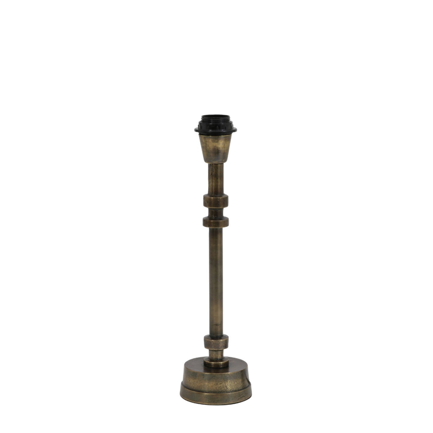 LIGHT & LIVING LAMP BASE HOWELL