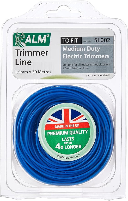 TRIMMER LINE