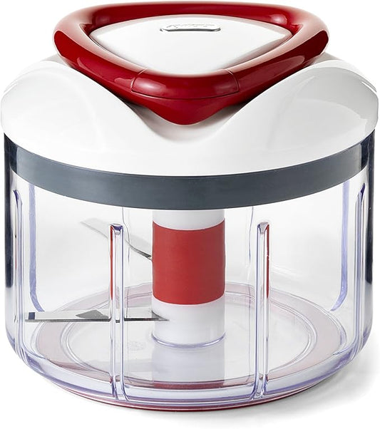 EASY PULL FOOD PROCESSOR