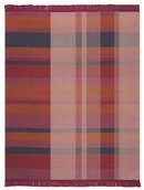 COTTON RICH OVERSIZED CHECK 140x180 THROW