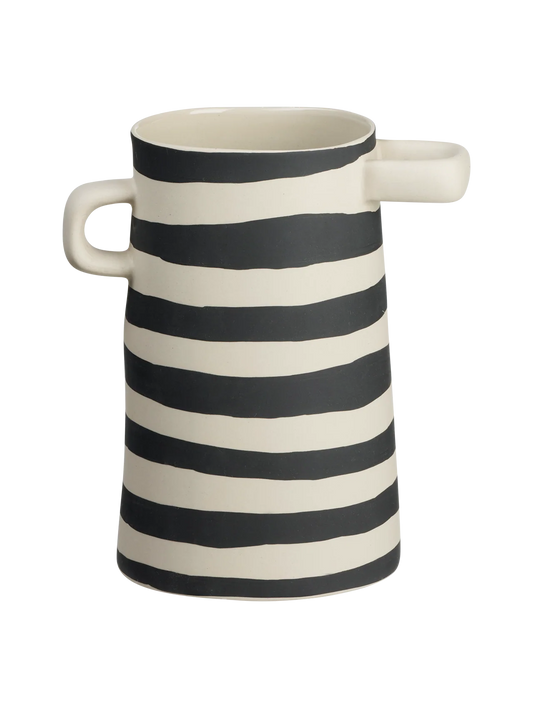 VASE STRIPED