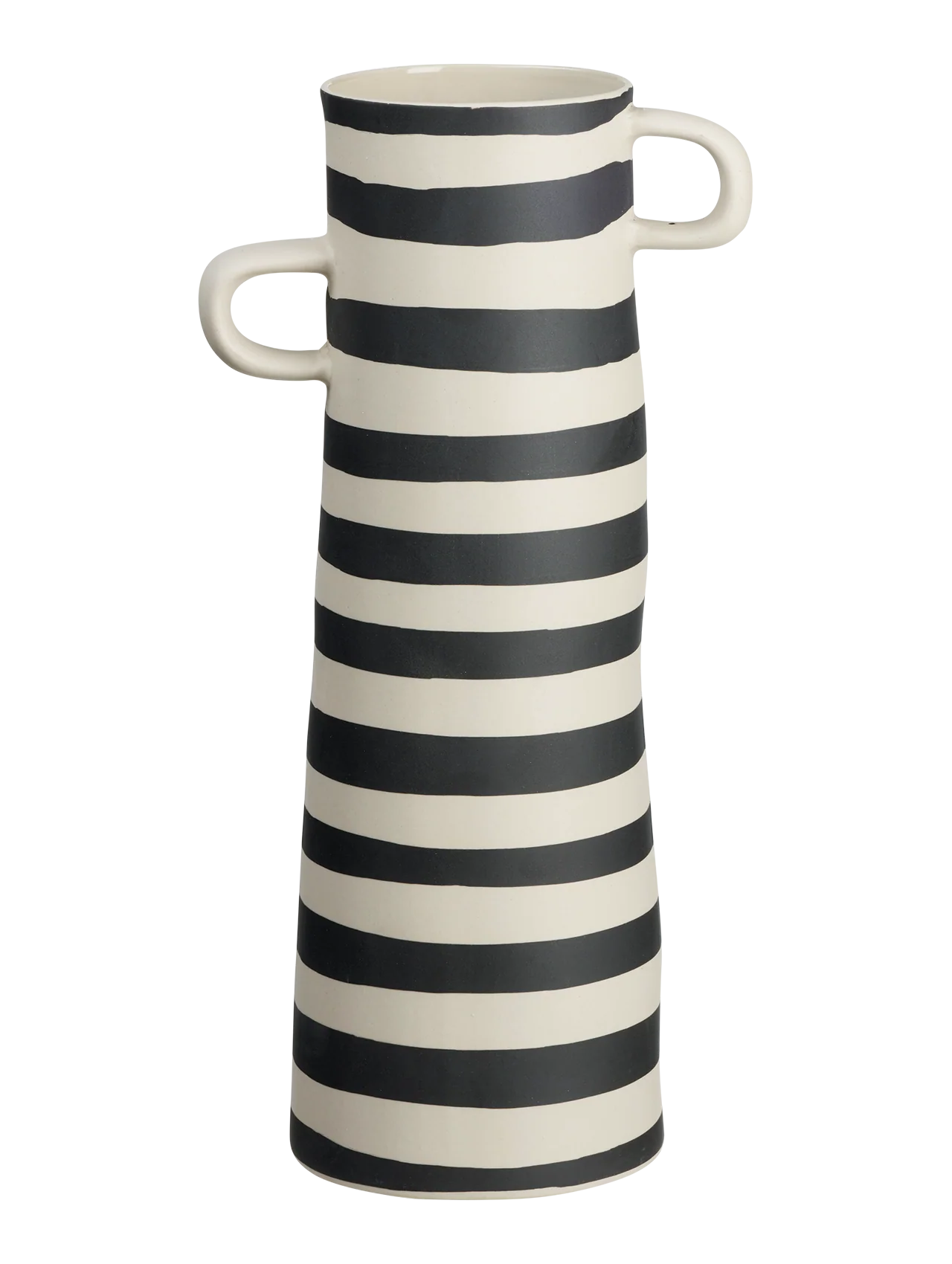 RAYU VASE STRIPED