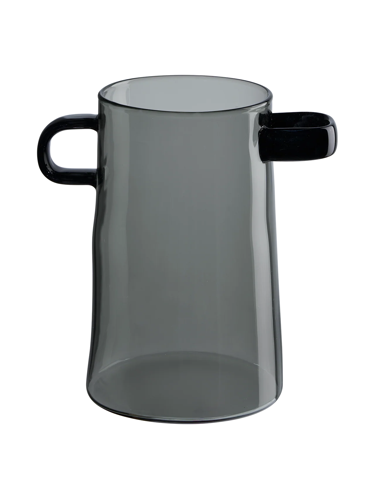 RAYU VASE GREY