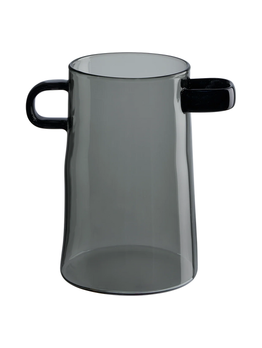 RAYU VASE GREY