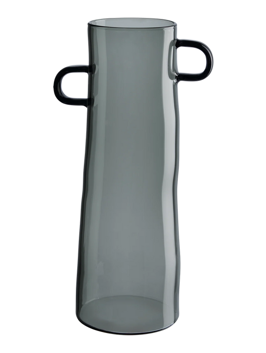 RAYU VASE GREY