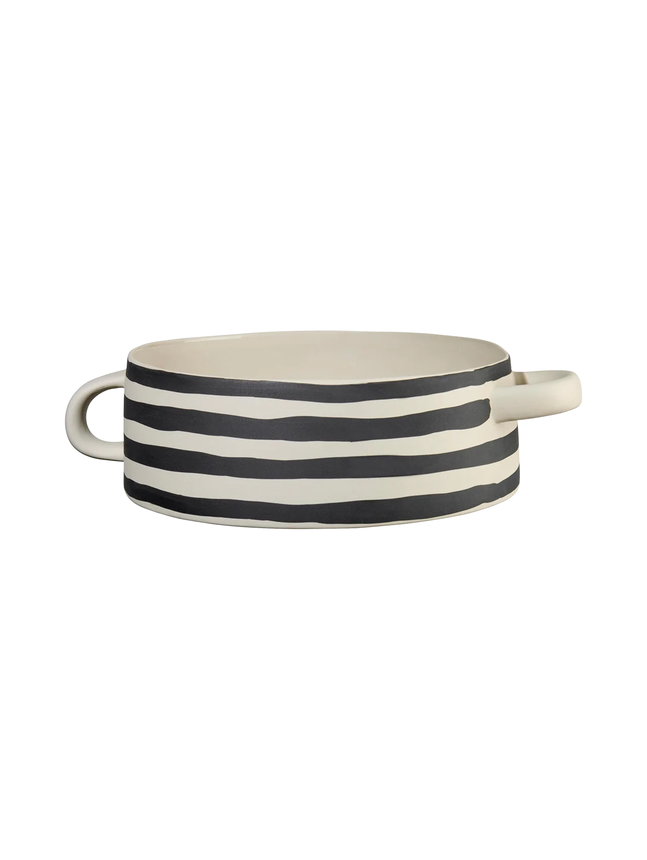 RAYU BOWL STRIPED