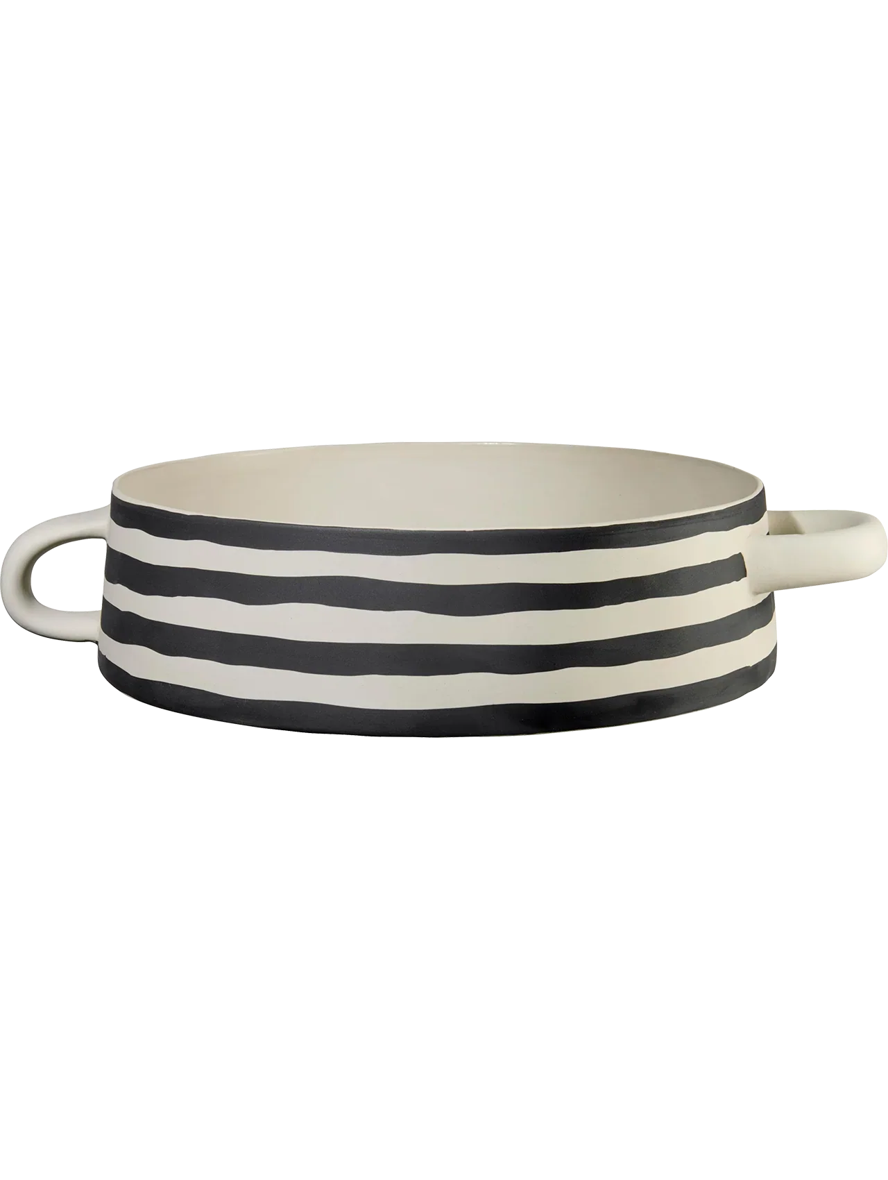 RAYU BOWL STRIPED