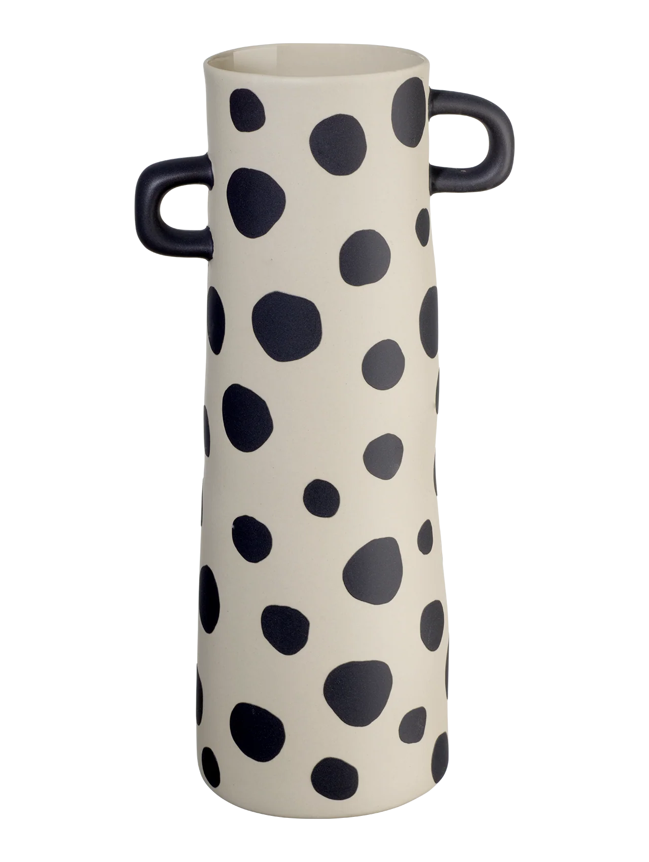 RAYU VASE DOTS