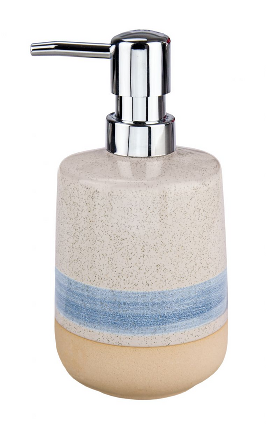 KLEINE WOLKE NAVAGIO- SOAP DISPENSER