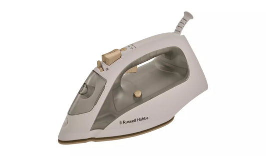 R HOBBS FABRIC LUXE 2400W IRON, STONE