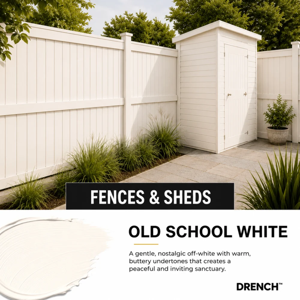DRENCH PAINTS ALL-IN-ONE-SURFACE PAINT
