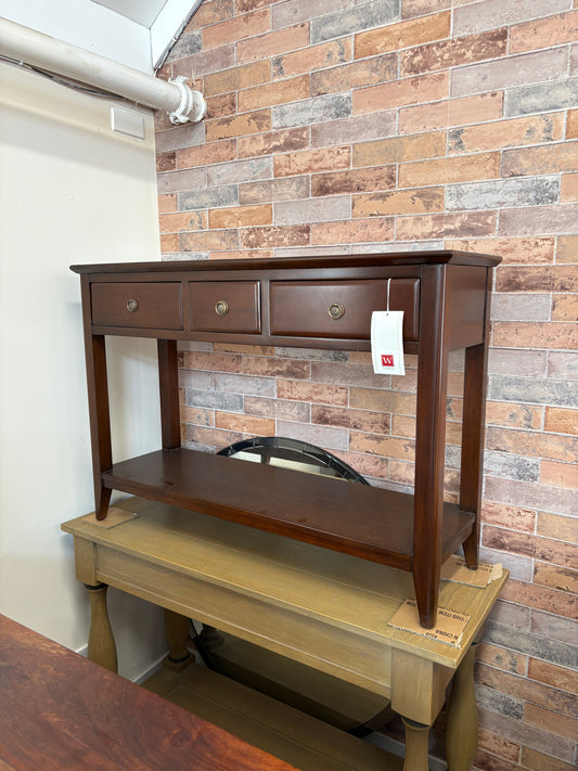 KEL CONSOLE TABLE