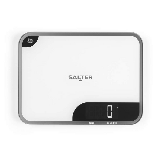 SALTER MINIMAX ELECTRONIC SCALE
